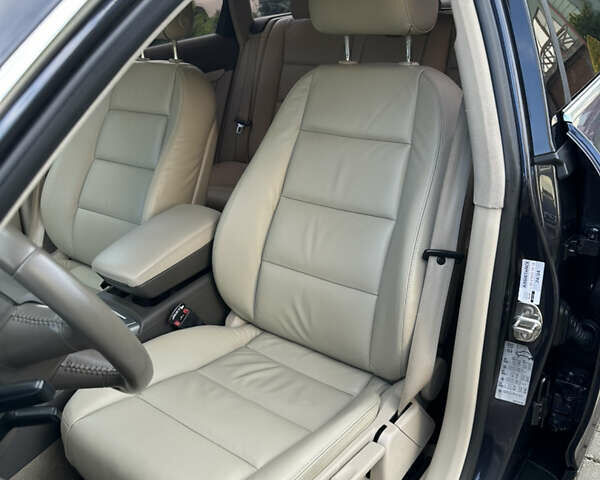 Серый Ауди А6, объемом двигателя 2.7 л и пробегом 260 тыс. км за 11600 $, фото 9 на Automoto.ua