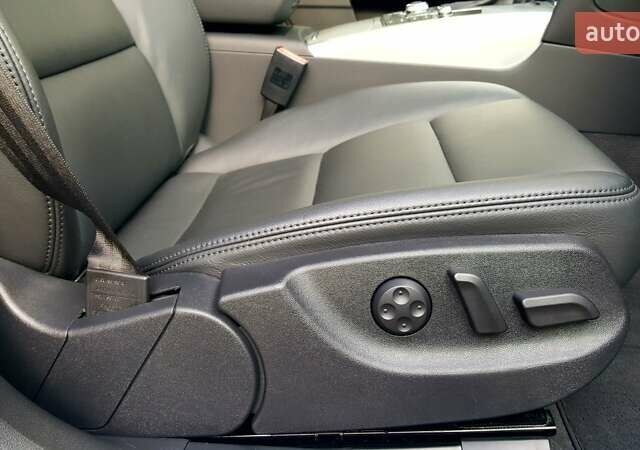 Серый Ауди А6, объемом двигателя 3 л и пробегом 282 тыс. км за 14375 $, фото 38 на Automoto.ua