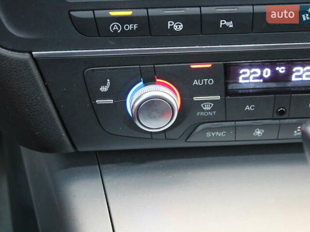 Серый Ауди А6, объемом двигателя 3 л и пробегом 293 тыс. км за 14990 $, фото 23 на Automoto.ua