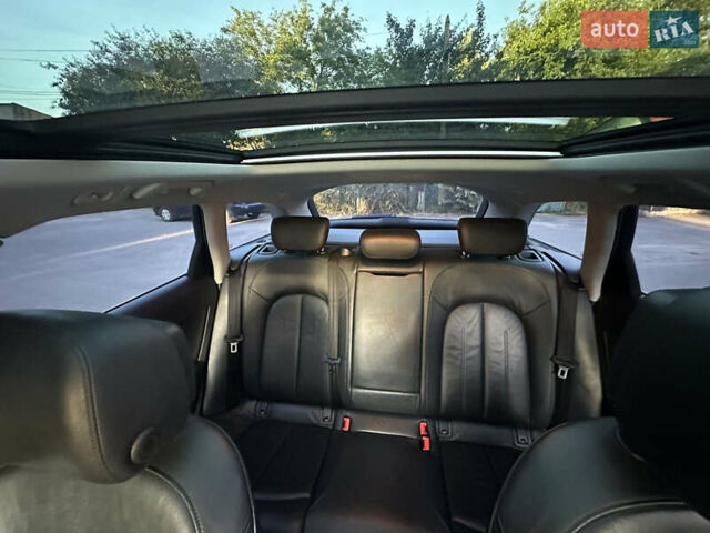 Серый Ауди А6, объемом двигателя 2 л и пробегом 369 тыс. км за 13500 $, фото 14 на Automoto.ua