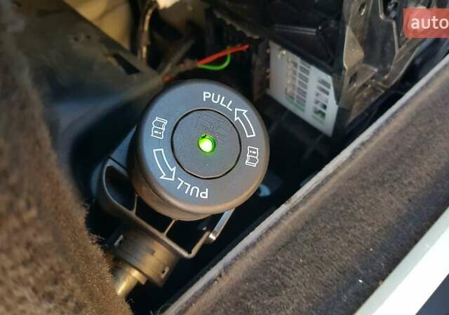 Серый Ауди А6, объемом двигателя 3 л и пробегом 282 тыс. км за 14375 $, фото 74 на Automoto.ua