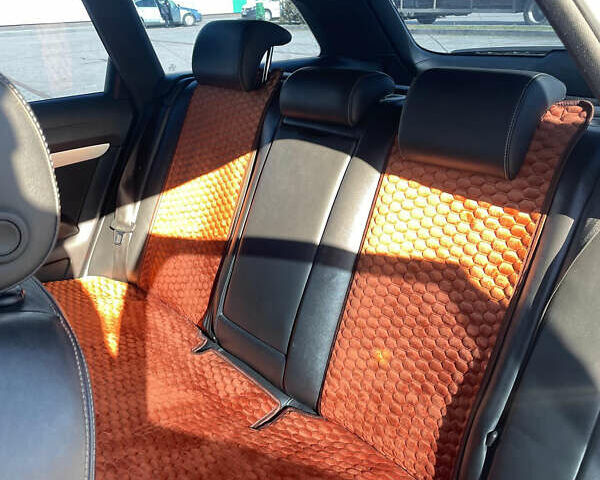 Ауди А6 2011 в Тячеве на Automoto.ua Серый Ауди А6, объемом двигателя 2 л и пробегом 468 тыс. км за 10800 $, фото 6 на Automoto.ua