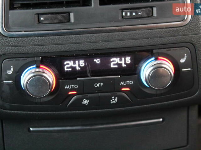 Серый Ауди А6, объемом двигателя 3 л и пробегом 293 тыс. км за 14990 $, фото 29 на Automoto.ua