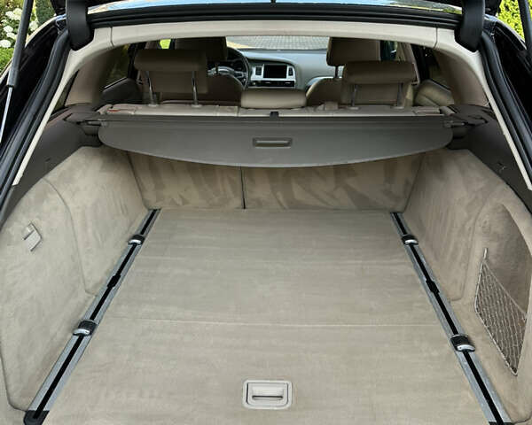 Серый Ауди А6, объемом двигателя 2.7 л и пробегом 260 тыс. км за 11600 $, фото 12 на Automoto.ua