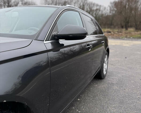 Сірий Ауді А6, об'ємом двигуна 1.97 л та пробігом 308 тис. км за 12100 $, фото 8 на Automoto.ua