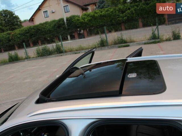 Серый Ауди А6, объемом двигателя 3 л и пробегом 293 тыс. км за 14990 $, фото 31 на Automoto.ua