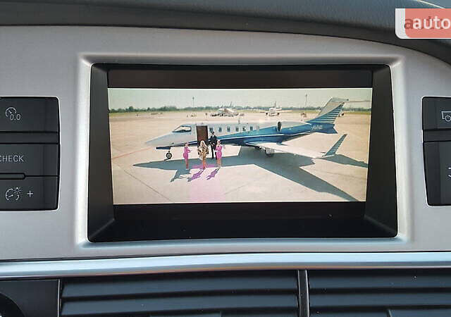 Серый Ауди А6, объемом двигателя 3 л и пробегом 250 тыс. км за 14300 $, фото 55 на Automoto.ua