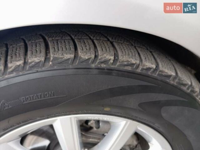 Сірий Ауді А6, об'ємом двигуна 2.7 л та пробігом 260 тис. км за 10900 $, фото 23 на Automoto.ua