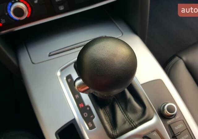 Серый Ауди А6, объемом двигателя 3 л и пробегом 282 тыс. км за 14375 $, фото 53 на Automoto.ua