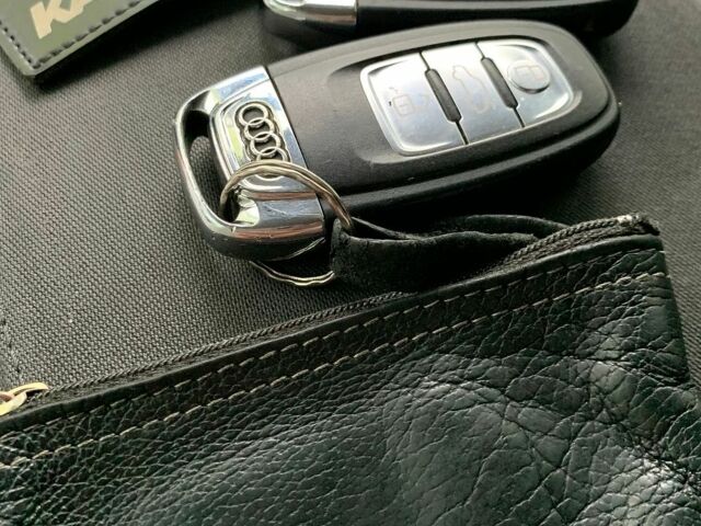Сірий Ауді А6, об'ємом двигуна 2 л та пробігом 293 тис. км за 13333 $, фото 23 на Automoto.ua