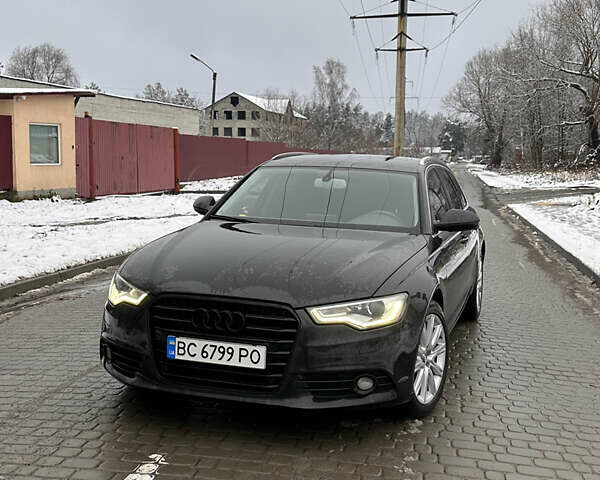 Серый Ауди А6, объемом двигателя 1.97 л и пробегом 328 тыс. км за 13650 $, фото 2 на Automoto.ua