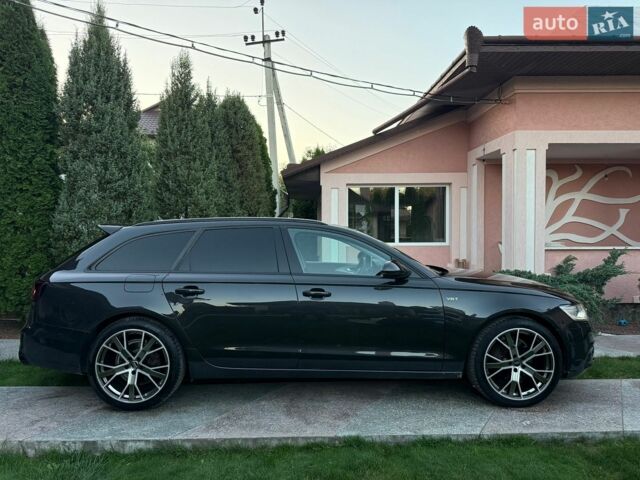 Сірий Ауді А6, об'ємом двигуна 3 л та пробігом 382 тис. км за 13750 $, фото 8 на Automoto.ua