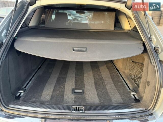 Серый Ауди А6, объемом двигателя 2 л и пробегом 320 тыс. км за 10850 $, фото 31 на Automoto.ua