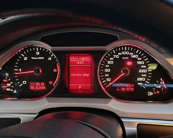 Ауди А6 2011 в Ковель на Automoto.ua Серый Ауди А6, объемом двигателя 2.7 л и пробегом 350 тыс. км за 10000 $, фото 17 на Automoto.ua