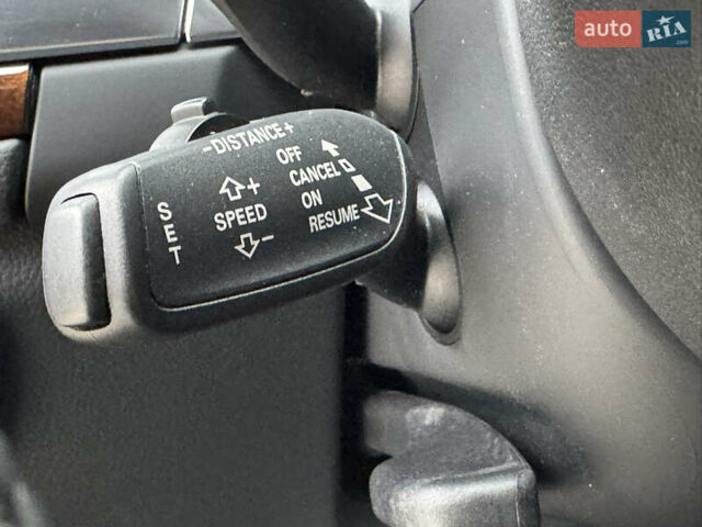 Сірий Ауді А6, об'ємом двигуна 3 л та пробігом 262 тис. км за 17950 $, фото 51 на Automoto.ua