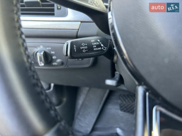 Сірий Ауді А6, об'ємом двигуна 1.98 л та пробігом 299 тис. км за 11000 $, фото 20 на Automoto.ua