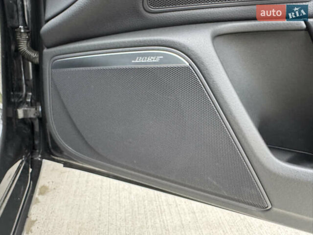 Сірий Ауді А6, об'ємом двигуна 3 л та пробігом 262 тис. км за 17950 $, фото 41 на Automoto.ua