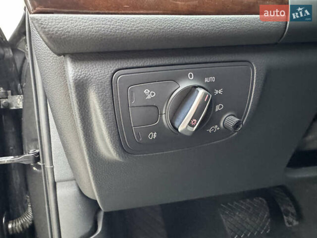 Сірий Ауді А6, об'ємом двигуна 3 л та пробігом 262 тис. км за 17950 $, фото 50 на Automoto.ua