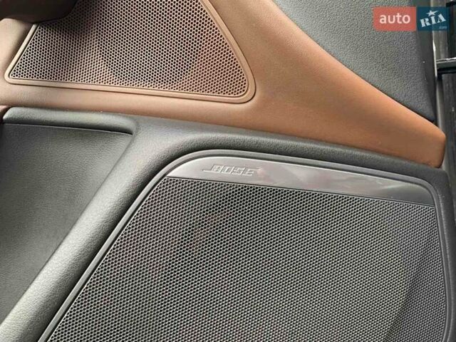 Ауді А6 2012 у Рівному на Automoto.ua Сірий Ауді А6, об'ємом двигуна 3 л та пробігом 273 тис. км за 17650 $, фото 4 на Automoto.ua