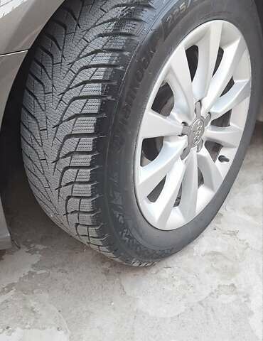 Сірий Ауді А6, об'ємом двигуна 1.97 л та пробігом 308 тис. км за 13500 $, фото 22 на Automoto.ua