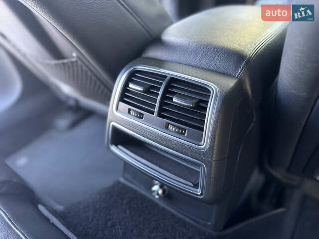 Ауди А6 2012 в Киеве на Automoto.ua Серый Ауди А6, объемом двигателя 2.97 л и пробегом 237 тыс. км за 15500 $, фото 54 на Automoto.ua