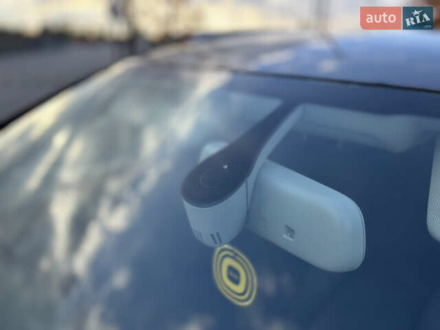 Сірий Ауді А6, об'ємом двигуна 1.98 л та пробігом 299 тис. км за 11000 $, фото 36 на Automoto.ua