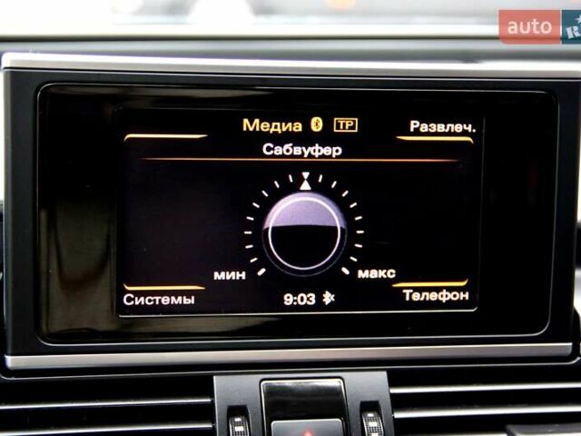 Серый Ауди А6, объемом двигателя 2 л и пробегом 226 тыс. км за 15900 $, фото 102 на Automoto.ua