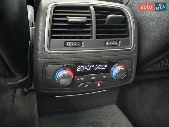 Сірий Ауді А6, об'ємом двигуна 3 л та пробігом 262 тис. км за 17950 $, фото 61 на Automoto.ua