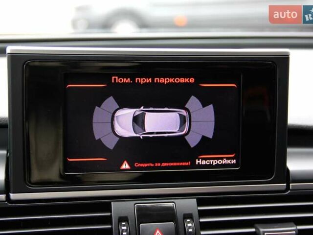 Серый Ауди А6, объемом двигателя 2 л и пробегом 226 тыс. км за 15900 $, фото 95 на Automoto.ua