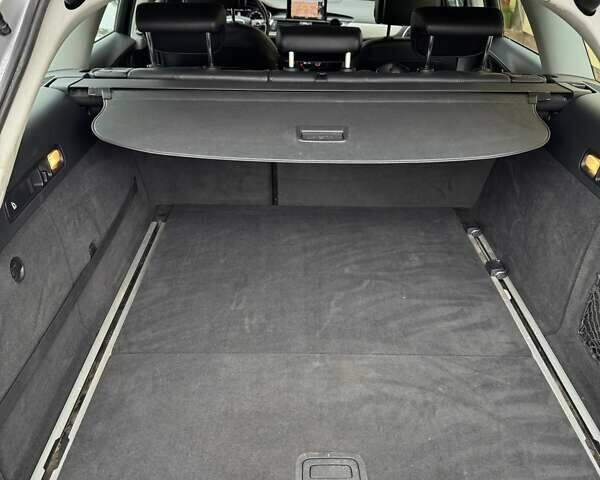 Серый Ауди А6, объемом двигателя 1.97 л и пробегом 351 тыс. км за 14800 $, фото 16 на Automoto.ua