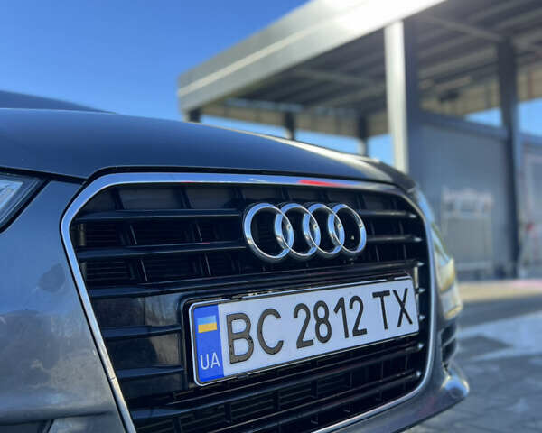 Серый Ауди А6, объемом двигателя 2 л и пробегом 320 тыс. км за 14500 $, фото 13 на Automoto.ua