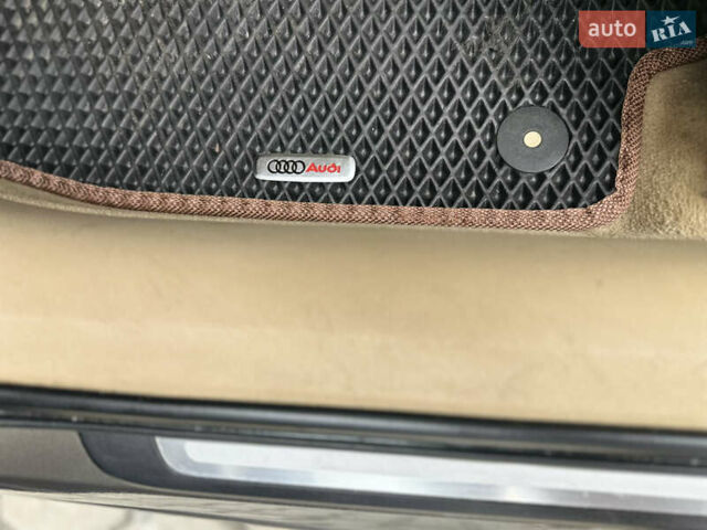 Сірий Ауді А6, об'ємом двигуна 1.97 л та пробігом 350 тис. км за 13600 $, фото 10 на Automoto.ua