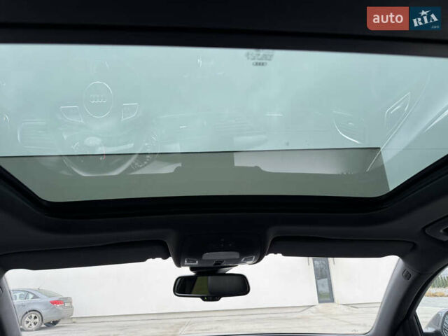Сірий Ауді А6, об'ємом двигуна 3 л та пробігом 262 тис. км за 17950 $, фото 63 на Automoto.ua