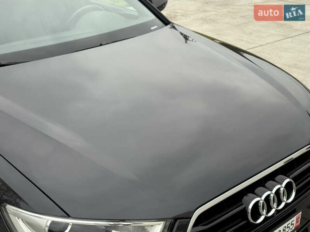 Сірий Ауді А6, об'ємом двигуна 3 л та пробігом 262 тис. км за 17950 $, фото 84 на Automoto.ua