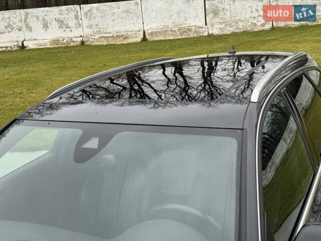 Сірий Ауді А6, об'ємом двигуна 3 л та пробігом 262 тис. км за 17950 $, фото 83 на Automoto.ua