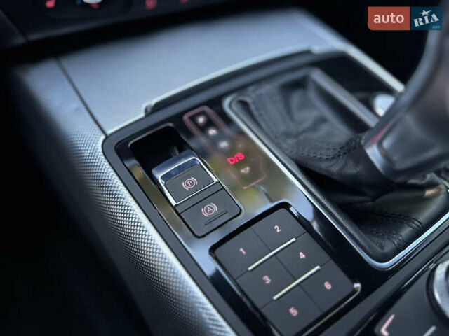 Ауди А6 2012 в Киеве на Automoto.ua Серый Ауди А6, объемом двигателя 2.97 л и пробегом 237 тыс. км за 15500 $, фото 43 на Automoto.ua