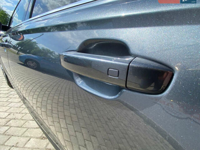 Сірий Ауді А6, об'ємом двигуна 3 л та пробігом 234 тис. км за 17900 $, фото 25 на Automoto.ua