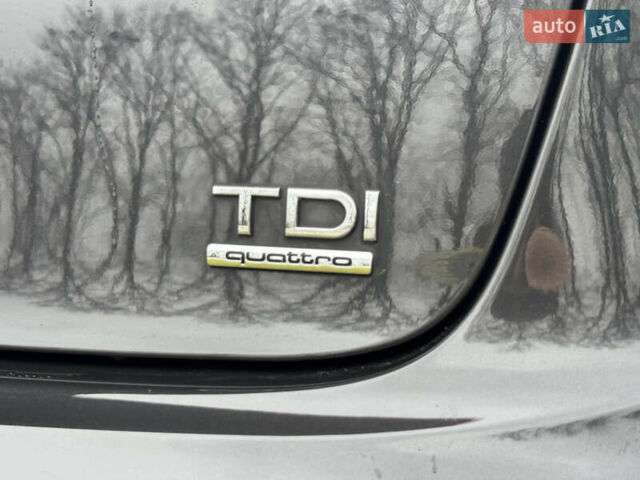 Сірий Ауді А6, об'ємом двигуна 3 л та пробігом 262 тис. км за 17950 $, фото 27 на Automoto.ua