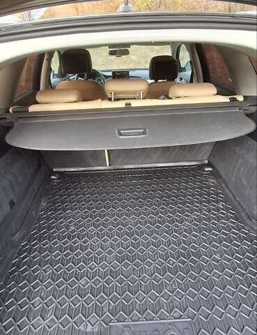 Сірий Ауді А6, об'ємом двигуна 1.97 л та пробігом 308 тис. км за 13500 $, фото 7 на Automoto.ua