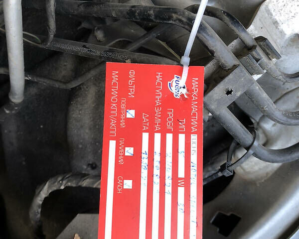 Сірий Ауді А6, об'ємом двигуна 2 л та пробігом 317 тис. км за 13700 $, фото 35 на Automoto.ua