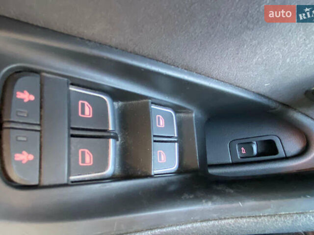 Сірий Ауді А6, об'ємом двигуна 3 л та пробігом 234 тис. км за 17900 $, фото 20 на Automoto.ua