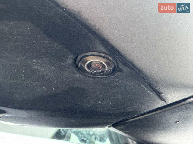 Сірий Ауді А6, об'ємом двигуна 3 л та пробігом 262 тис. км за 17950 $, фото 25 на Automoto.ua