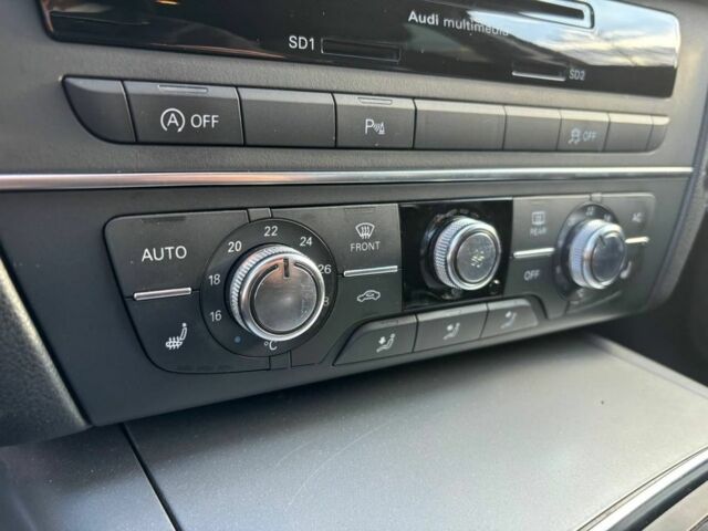 Ауди А6 2012 в Мукачеве на Automoto.ua Серый Ауди А6, объемом двигателя 2 л и пробегом 240 тыс. км за 11999 $, фото 4 на Automoto.ua