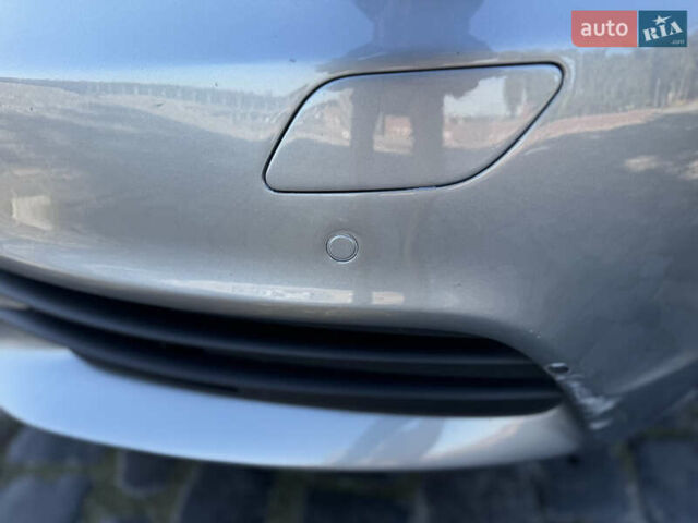 Ауди А6 2012 в Киеве на Automoto.ua Серый Ауди А6, объемом двигателя 2.97 л и пробегом 237 тыс. км за 15500 $, фото 4 на Automoto.ua