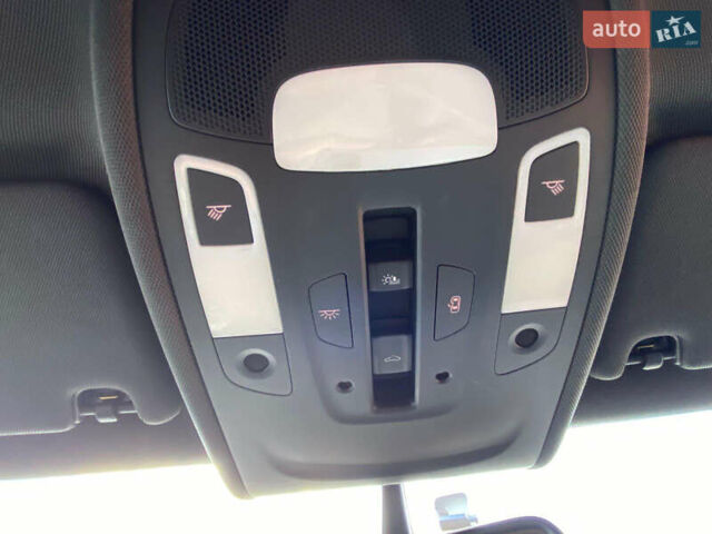 Сірий Ауді А6, об'ємом двигуна 3 л та пробігом 234 тис. км за 17900 $, фото 17 на Automoto.ua