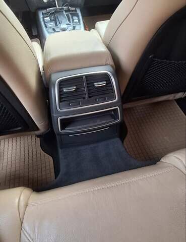 Сірий Ауді А6, об'ємом двигуна 1.97 л та пробігом 308 тис. км за 13500 $, фото 14 на Automoto.ua