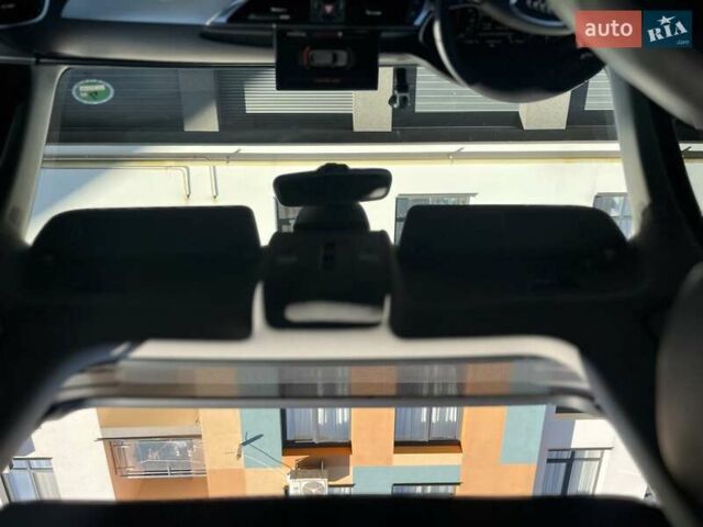 Сірий Ауді А6, об'ємом двигуна 3 л та пробігом 291 тис. км за 17600 $, фото 16 на Automoto.ua