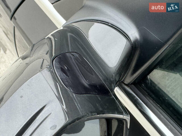 Сірий Ауді А6, об'ємом двигуна 3 л та пробігом 262 тис. км за 17950 $, фото 22 на Automoto.ua