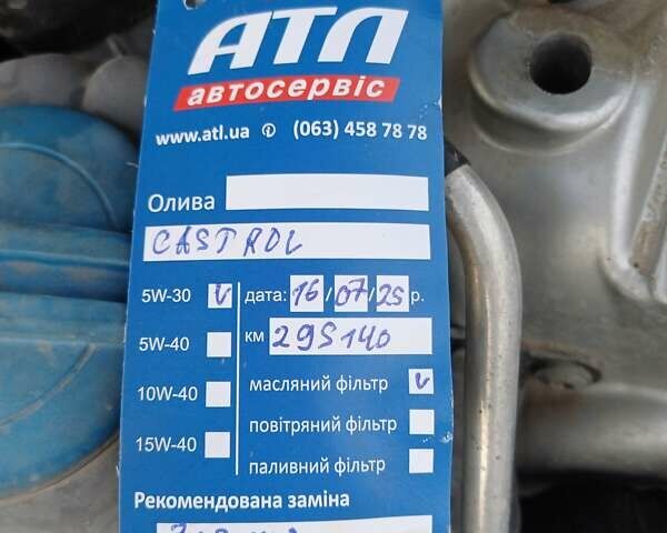 Сірий Ауді А6, об'ємом двигуна 1.97 л та пробігом 295 тис. км за 14500 $, фото 31 на Automoto.ua