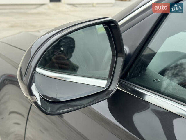 Сірий Ауді А6, об'ємом двигуна 3 л та пробігом 262 тис. км за 17950 $, фото 80 на Automoto.ua